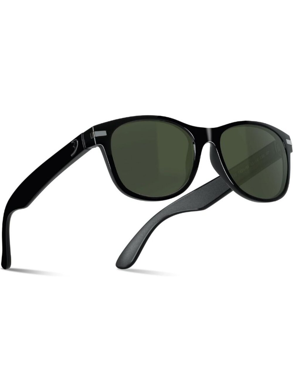 Scratch-Resistant Polarized Sunglasses for Men | UV Protection Driving Glasses